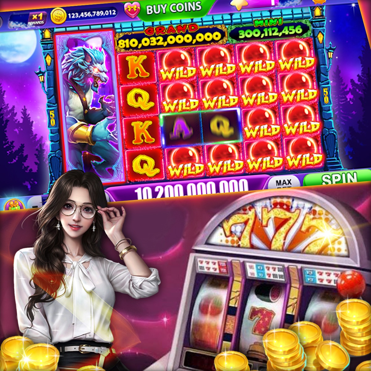 Cadastro no muskslot: Comece com um Bônus de Boas-vindas!